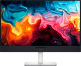 DELL Plus S3225QC computerskærm 80,3 cm (31.6") 3840 x 2160 pixel 4K Ultra HD QD-OLED Sort, Sølv