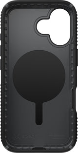 Speck 150958-D143 mobiltelefon etui 16 cm (6.3") Cover Sort