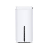 TP-Link Archer NX505 5G AX3000 Wireless Dual-Band Gigabit trådløs router Gigabit Ethernet Dual-band (2,4 GHz / 5 GHz) Hvid
