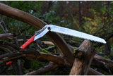 Silky KSi635436 Beskæringssav 36 cm Rød, Rustfrit stål