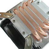 Dynatron K17 Processor Køler 9,2 cm