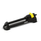 Kärcher OS 3.220 Oscillerende vandsprinkler Sort, Gul