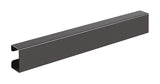Neomounts ADS06-123BL kabelorganisator Skrivebord Kabelkanal Sort 1 stk