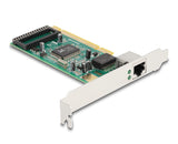 DeLOCK 88084 interface-kort/adapter Intern RJ-45