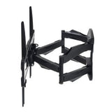 Maclean MC-781 tv-beslag 177,8 cm (70") Sort