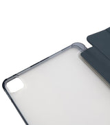 Tucano IPDP11M4ST-BBK tablet etui 27,9 cm (11") Folie Grå