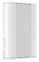 Zyxel NR5111 trådløs router Gigabit Ethernet Dual-band (2,4 GHz / 5 GHz) 5G Hvid