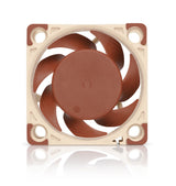 Noctua NF-A4x20 PWM Computerkabinet Ventilator 4 cm Beige, Brun