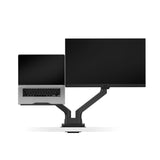 BenQ LTB01 Laptoparm Sort 43,2 cm (17")