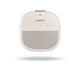 Bose SoundLink Micro Hvid