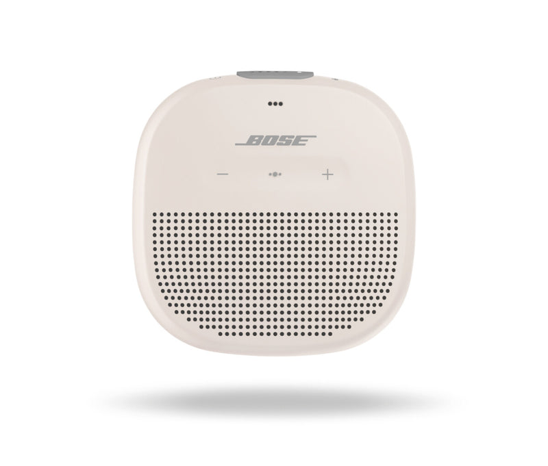 Bose SoundLink Micro Hvid
