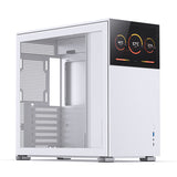 Jonsbo D41 STD Midi Tower Hvid