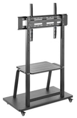 Manhattan 462334 tv-beslag 2,54 m (100") Sort