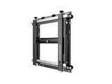 Multibrackets 0568 skærmbeslag til skiltning 177,8 cm (70") Sort
