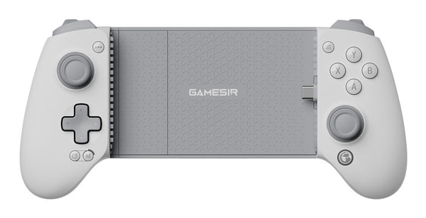GameSir G8 Plus MFi Hvid USB Gamepad Android, iOS, Nintendo Switch, PC