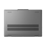 Lenovo IdeaPad 5 2-in-1 15IPH11 Copilot+ PC Intel Core Ultra 7 355 Hybrid (2-i-1) 38,9 cm (15.3") Berøringsskærm WUXGA 16 GB DDR5-SDRAM 1 TB SSD Wi-Fi 7 (802.11be) Windows 11 Home Tysk Grå
