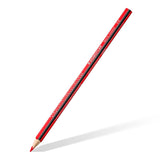 Staedtler Noris colour 187 Sort, Blå, Bordeaux, Brun, Blå, Grøn, Grå, Lyse Blå, Lysegrøn, Lys grå, Magenta, Mauve, Orange, Fersken, Lyserød, Lilla, Rød, Sepia, Turkis, Violet, Hvid, Gul 36 stk