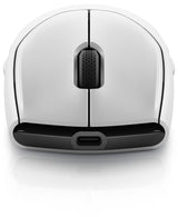 Alienware AW720M mus Spil Ambidextrous RF trådløs + Bluetooth Optisk 26000 dpi