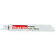 Makita P-04911 stiksav, rullesav & sabelsavklinge Bimetal 5 stk