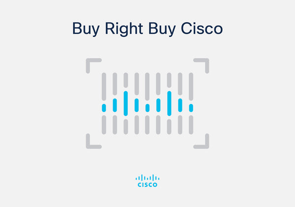 Cisco 9115 Grå Strøm over Ethernet (PoE)