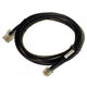 apg Solutions CD-101A parallelkabel Sort 1,5 m