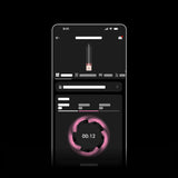 Dyson Airwrap Coandax2 Multistyler Airflow Lyserød, Roseguld 1700 W 2 m