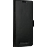 dbramante1928 Copenhagen Slim mobiltelefon etui 15,8 cm (6.2") Tegnebogsetui Sort