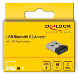 DeLOCK 61014 netværkskort Bluetooth 3 Mbit/s