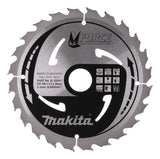 Makita MForce rundsavklinge 19 cm 1 stk