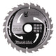 Makita MForce rundsavklinge 19 cm 1 stk