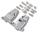 EFB Elektronik 29430.2 kabelsamler Dsub 9-pin Sølv