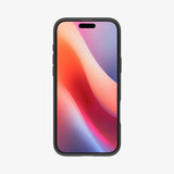 Spigen Ultra Hybrid (MagFit) mobiltelefon etui 17,5 cm (6.9") Cover Sort