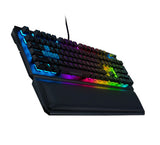 Acer Predator Aethon 700 tastatur Spil QWERTY US engelsk Metallic