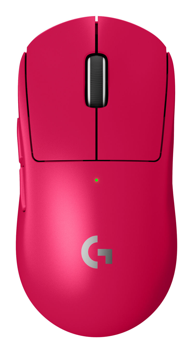 Logitech G PRO X SUPERLIGHT 2