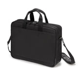 DICOTA Eco Top Traveller PRO 43,9 cm (17.3") Toploader taske Sort
