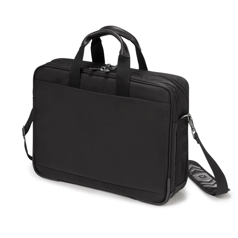 DICOTA Eco Top Traveller PRO 43,9 cm (17.3") Toploader taske Sort