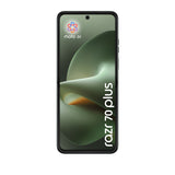 Motorola razr 70 plus 17,5 cm (6.9") Dual SIM Android 16.0 5G USB Type-C 12 GB 512 GB 4500 mAh Mørkegrøn