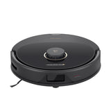 Roborock Q8 Max 0,47 L Sort