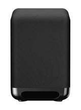 Sony SA-SW5 Sort Passiv subwoofer 300 W
