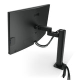 BenQ PD3205UA computerskærm 80 cm (31.5") 3840 x 2160 pixel 4K Ultra HD LCD Sort