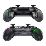 GameSir Kaleid Sort, Transparent USB Gamepad Analog/digital Xbox One, Xbox Series S, Xbox Series X