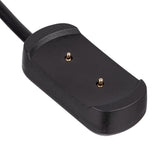 Akyga AK-SW-02 oplader til mobil enhed SmartWatch Sort USB Indendørs