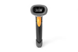 Digitus DA-81002 stregkodelæser Håndholdt stregkodelæser 1D/2D CMOS Sort