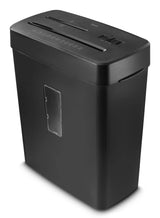 Hama Prime M50CD-B papirmakulator Mikromakulering 68 dB 22 cm Sort