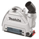 Makita 196845-3 tilbehør vinkelsliber Svøb til støvfilter