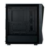 Cooler Master CMP 520 Midi Tower Sort