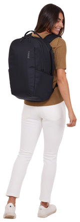 Thule Subterra 2 TSLB417 Black rygsæk Fritidsrygsæk Sort Polyester
