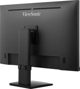 Viewsonic VG3208-4K computerskærm 81,3 cm (32") 3840 x 2160 pixel 4K Ultra HD LED Sort
