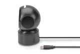 Digitus DA-81005 stregkodelæser Stregkodemodul stregkodelæser 1D/2D CMOS Sort