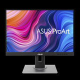 ASUS ProArt PA248QV computerskærm 61,2 cm (24.1") 1920 x 1200 pixel WUXGA LED Sort